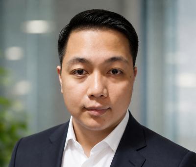 Alvin Rillera