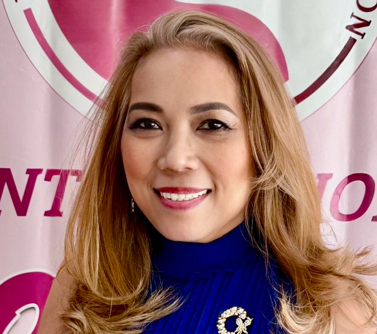 Charmel dela Cruz