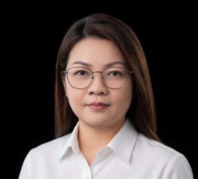 Eileen Rillera