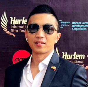 Joshua dela Cruz